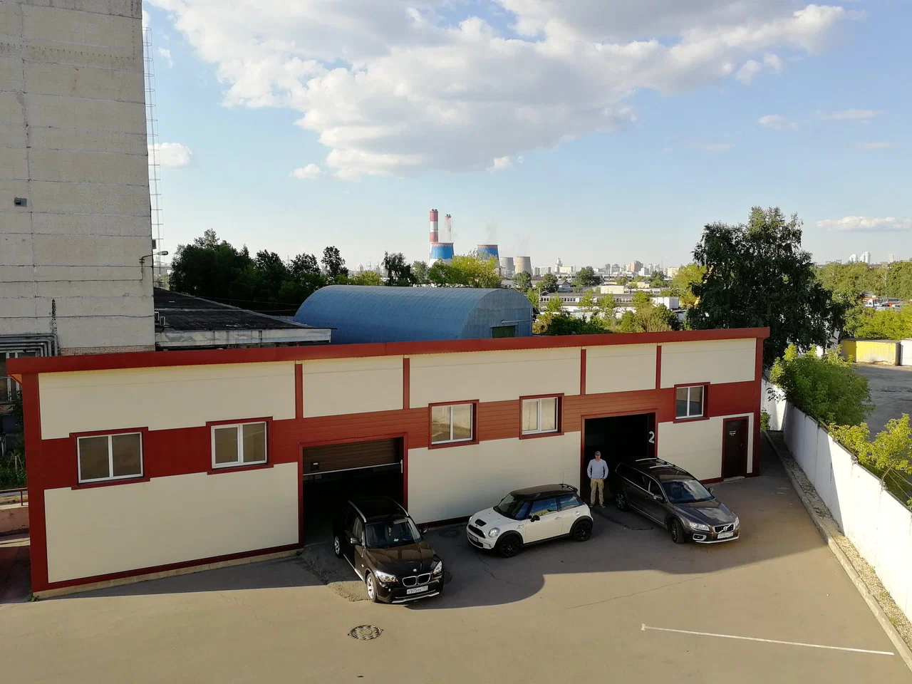 Автосервис CleverAuto.club в Москве — ремонт Honda, Hyundai, KIA, MINI